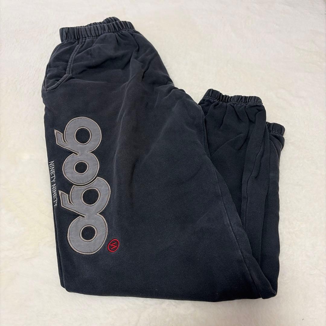 [Good Condition] 9090 Sweatpants Genuine Product