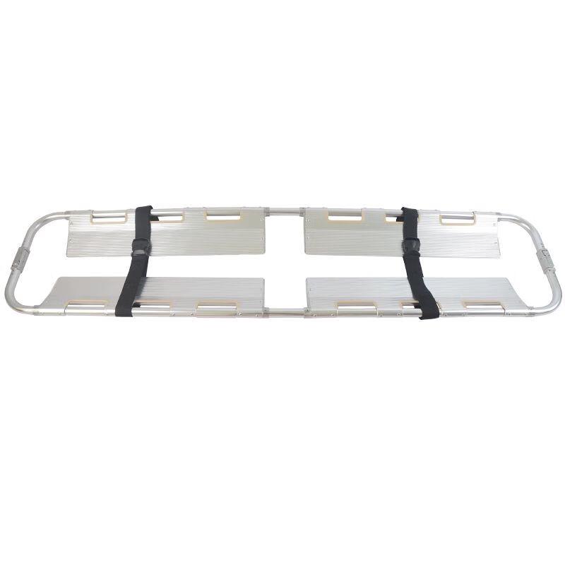 Pure Edge Aluminum Alloy Emergency Shovel Stretcher