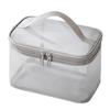Organizer Portable Makeup Case Makeup Bag Travel Cosmetic Bag Toiletry Bag Large Capacity