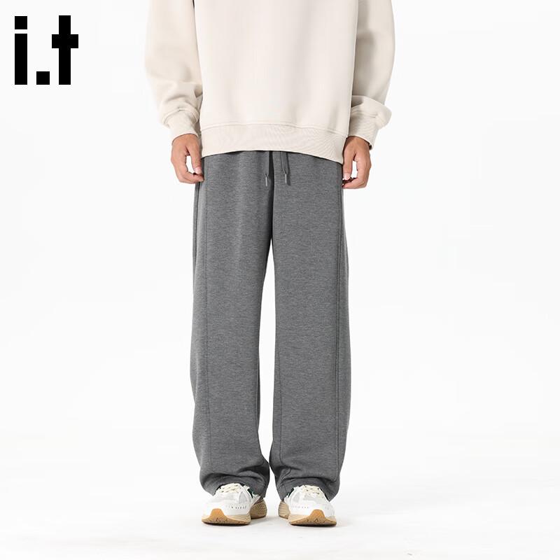 

Fingercroxx Men s Loose Fit Street Style Casual Sweatpants L