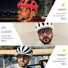 SCVCN Photochromic Cycling Glasses Polarized Sunglasses for Men MTB Bike Eyewear Goggles Bicycle Glasses Sports UV400 Sunglasses 4