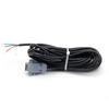 Rodent-Proof 4-Core Shielded Electronic Weighing Sensor Signal Cable