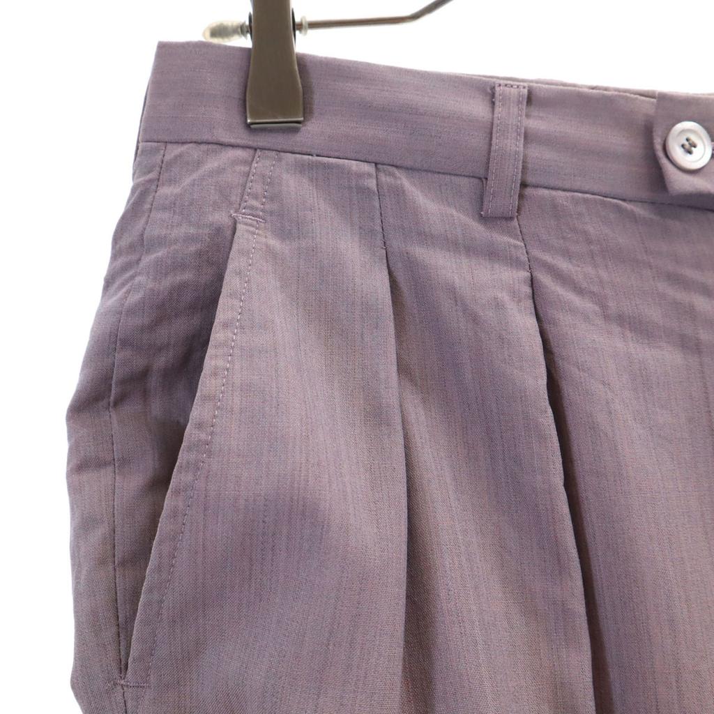 Kenzo Костюм-двойка 90-х годов, сделано в Японии, 100% шерсть, винтажный, лавандовый, мужской, б/у