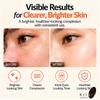 DERMAFACTORY Pure Vitamin C E Ferulic Ampoule 22ml 15% Brightening Face Serum