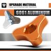 For KTM EXC 300 250 XCW 2024 TPS Idle Speed Adjuster Screw For KTM SX 250 300 XC 2023-2024 For Husqvarna TE 300 GasGas EC300