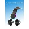 Car Magnetic GPS Phone Holder Stand 15W Wireless Charger Cellphone Bracket For Magsafe iPhone 17~12 Pro Max Fast Charging Mount