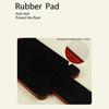RCP-1 Cello Stopper Anti-Skid Device Solid Oak Wood Anti-Skid Cello Protector Cello Anti-Skid Pad