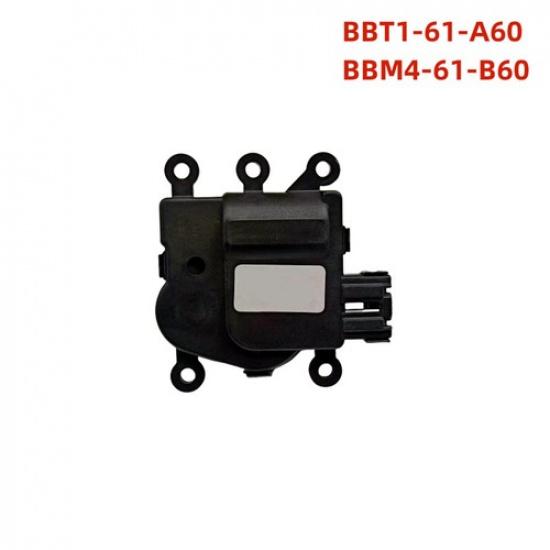 

Car Heater Blower Actuator Repair BBT1-61-A60 BBM4-61-B60 For Mazda 3 BL 2.0