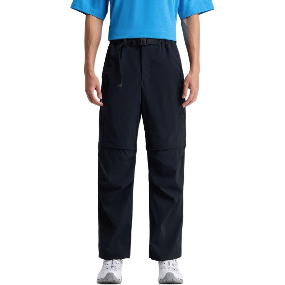 SALOMON Outdoor Stretch Comfortable Detachable Water-Resistant Casual Pants Men Bottoms LC3084800