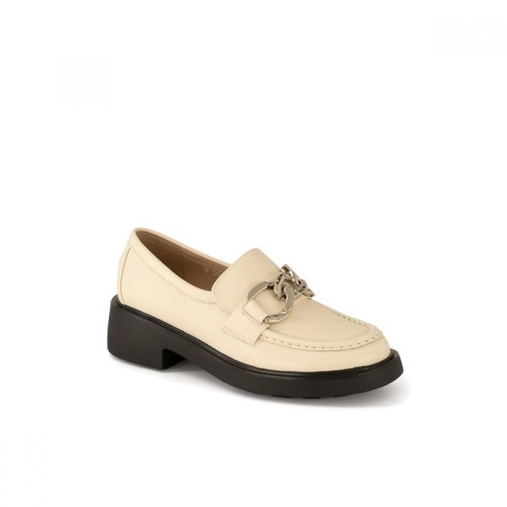 

Tandy Women Loafers Ivory G25014 250