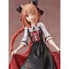 Furyu Holo in Alsace Costume 1/7 Scale PVC Figure Pre-painted Completed Product