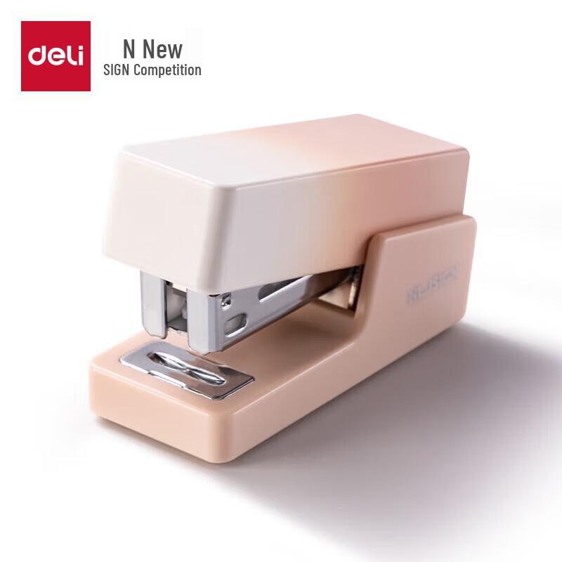 Deli NS083A Mini Stapler