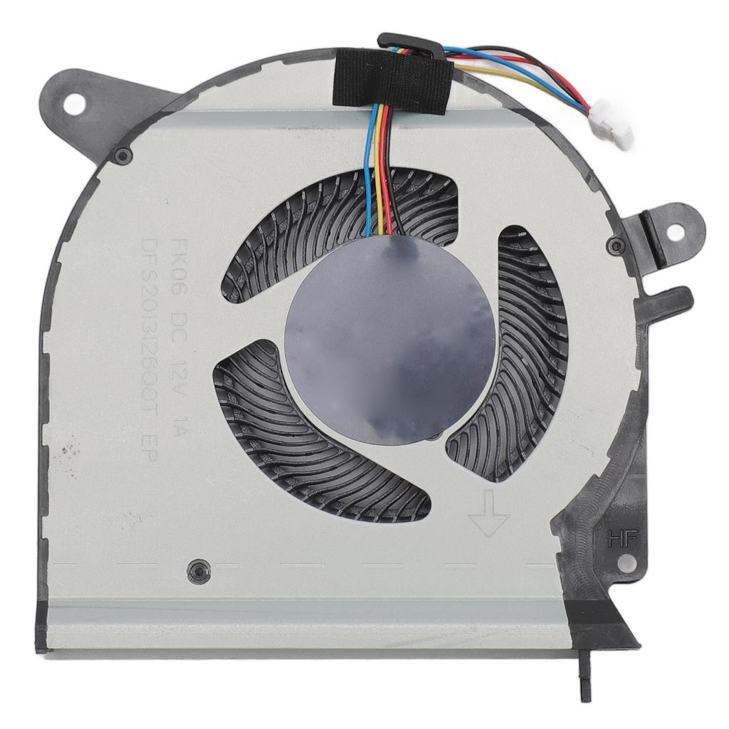 Laptop Replacement Fan Efficient Lightweight Cooling Fan for ASUS ROG Strix GL503VS GL503V GL503VM GPU Cooling Fan