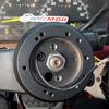 5 / 6 Hole Steering Wheel Hub Adapter tallation Kit Compatible with GMC Chevy Pontiac Truck Pickup