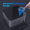 Magcubic Android 11 4K Smart Projector 580ANSI Full 1080P Wifi6 BT5.0 Allwinner H713 Voice Control Home Cinema Theater HY350 Pro