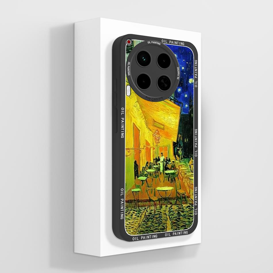 Case For Tecno Camon 30 Pro Premier Back Cover Cute Panda Full Coverage Funda Soft Liquid Silicone Phone Cases For Camon30 4G 5G