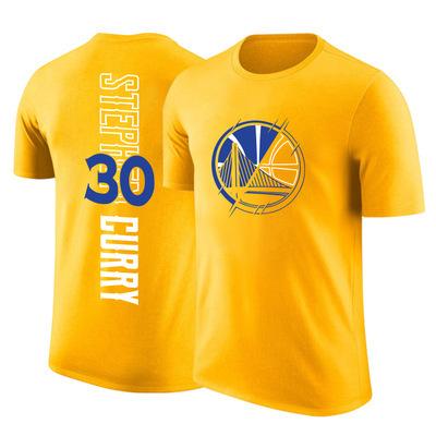 Basketball suit short-sleeved top outdoor sports running large size pure cotton men