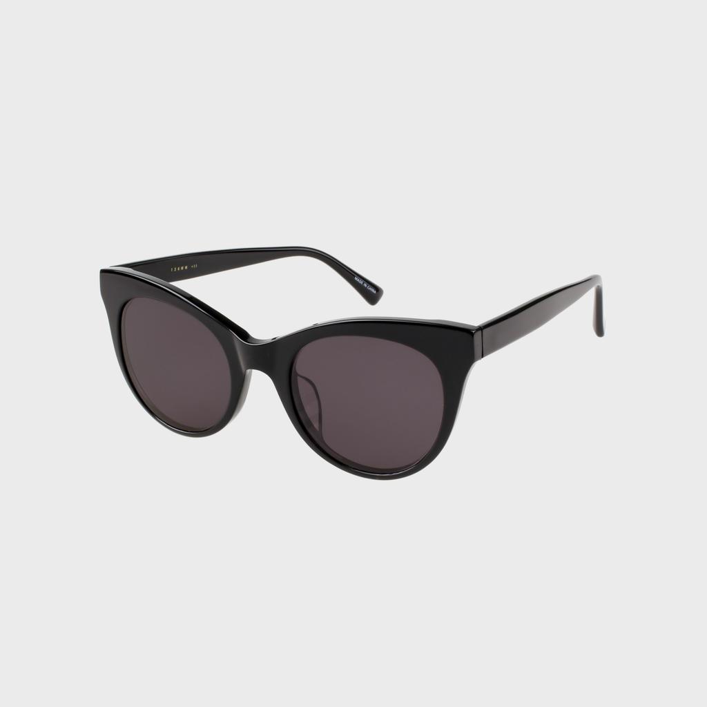 Ilsamsaemem Ootd Sunglasses Bk