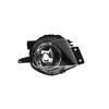 Halogen Fog Lights For BMW E90 E91 3 Series 325 328 335 2005 2006 2007  2008 Clear Fog Lamp  Fog Light Foglights