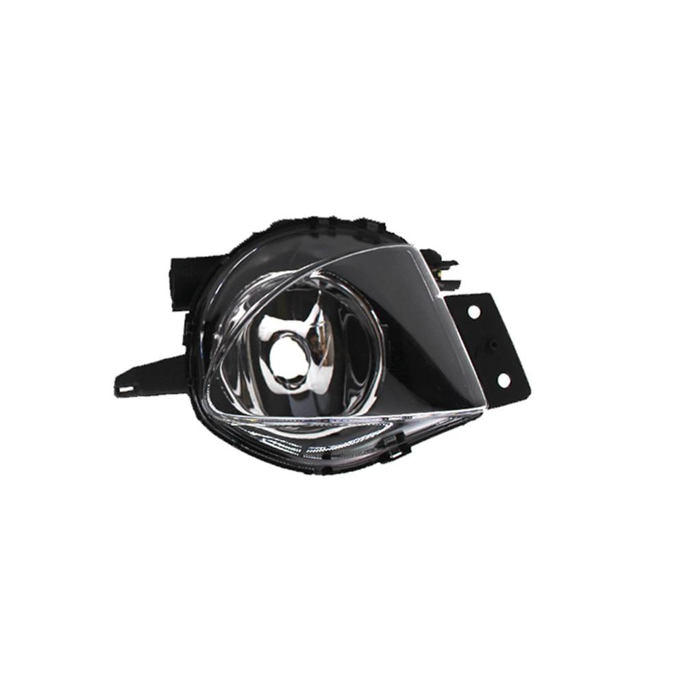 Halogen Fog Lights For BMW E90 E91 3 Series 325 328 335 2005 2006 2007  2008 Clear Fog Lamp  Fog Light Foglights