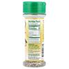 True Lemon Crystallized Lemon, Pepper & Salt Free, 60g (2.12oz)