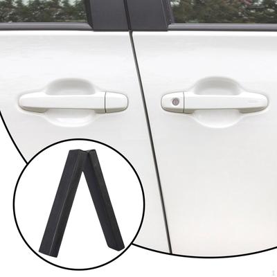 Car Door Protector Prevents Dents And Scratches Removable Protection