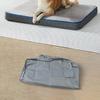 Outdoor Dog Bed Cover Waterproof Pet Bed Cover Camping Dog Bed Cover