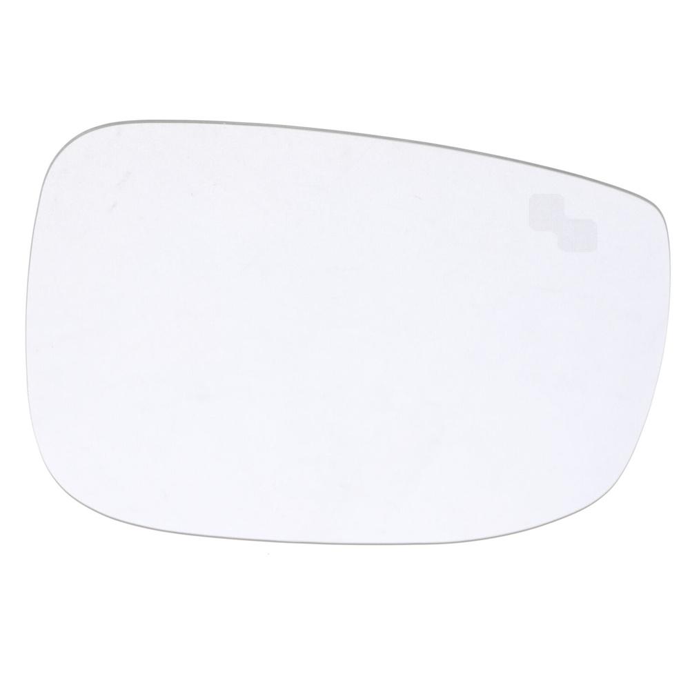 Side Mirror Glass Heated BSM w/Backing Passenger Right Side For MAZDA CX5 CX-5 17-23
