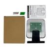 12V-256V 220V 12V 24V Univerzální venkovní LED signální výstražné světlo Stroboskopické blikající světlo Nástěnný nouzový varovný maják