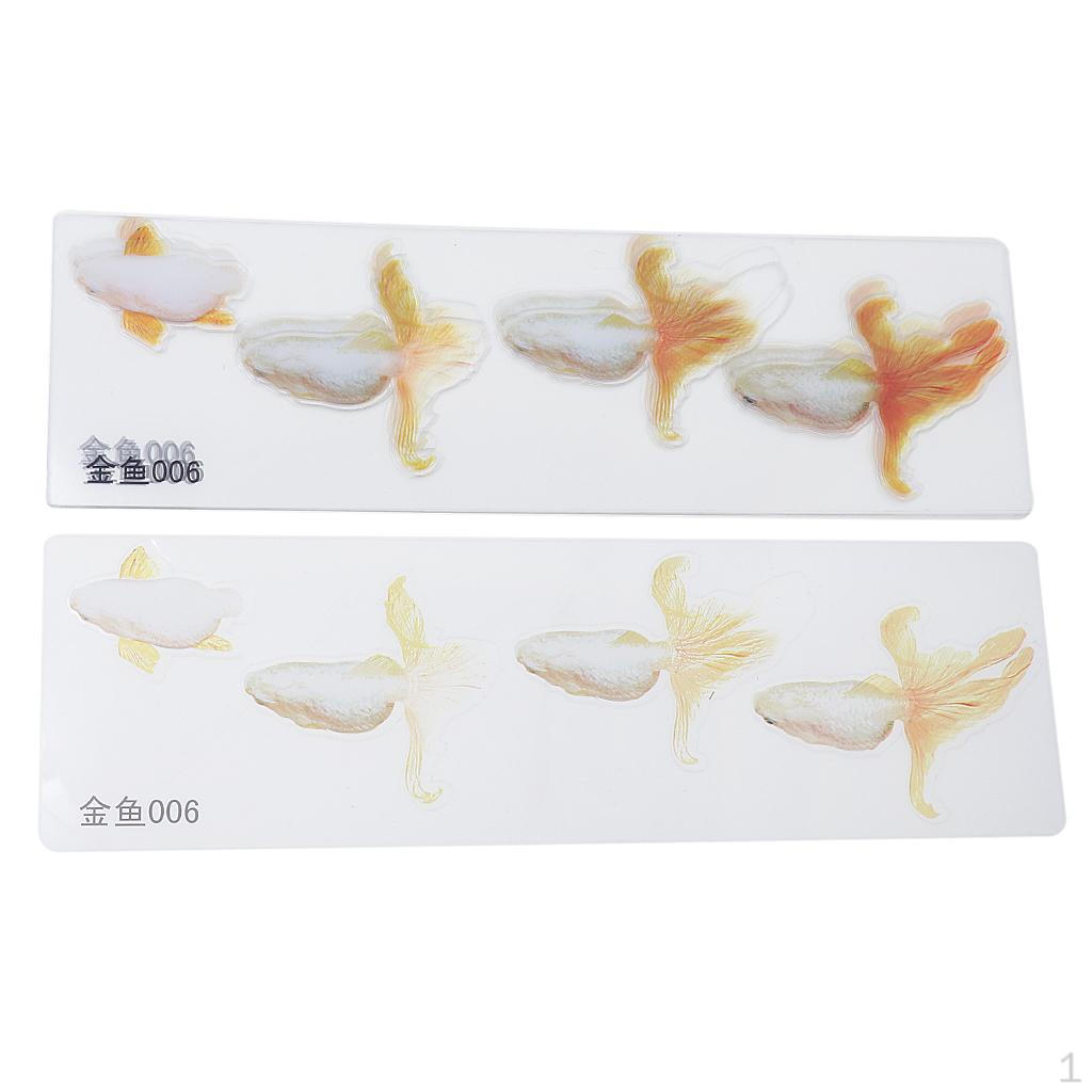 

3D Decorative Stickers DIY B