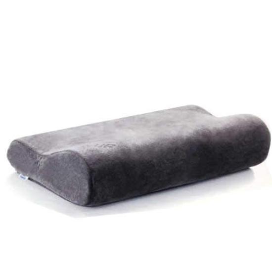 

Подушка TEMPUR Original Neck Tempur Original размера M, жесткая, Подушка,