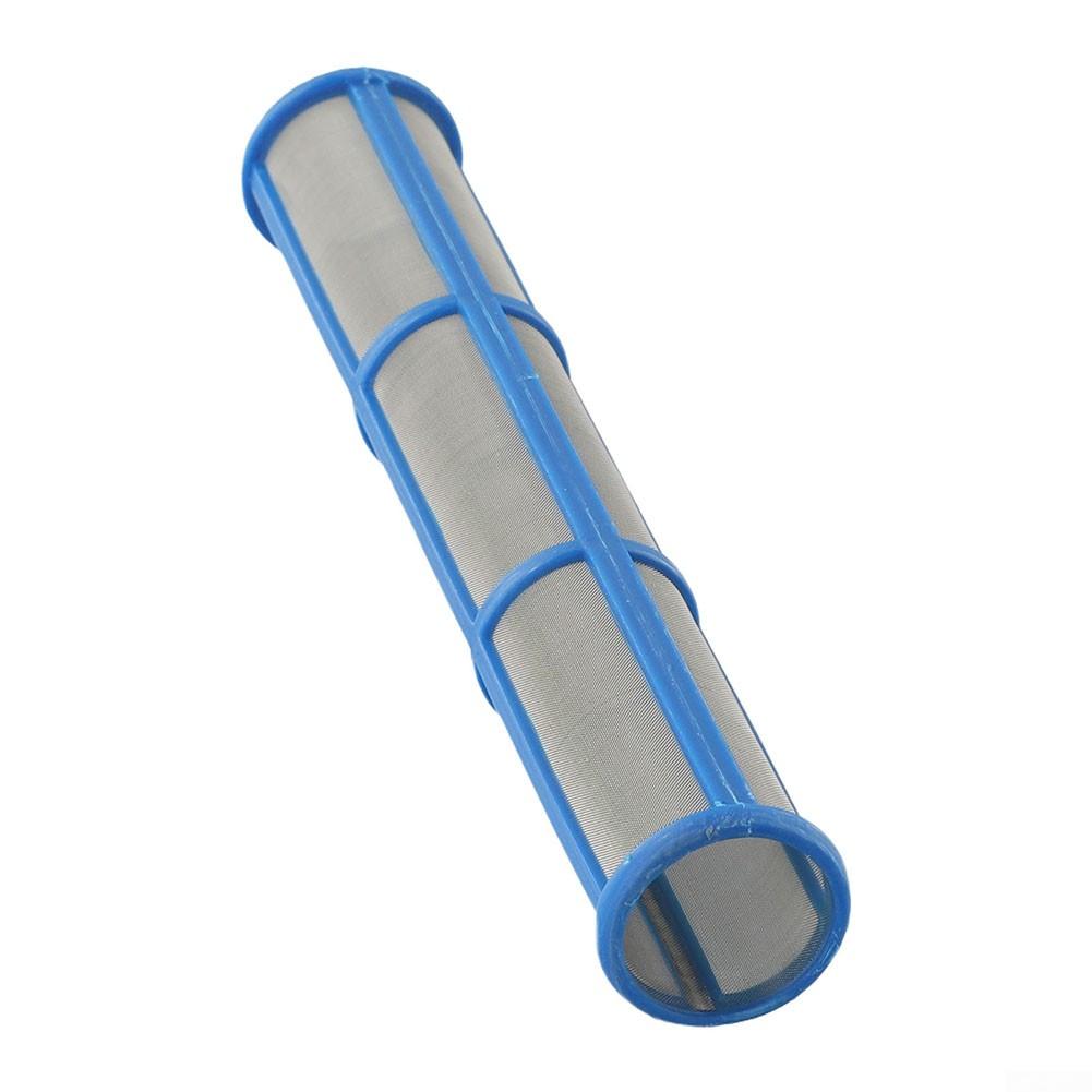 Filtre de pulverizare fără aer Pulverizator de vopsea Sârmă de oțel+plastic