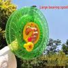 Large Fishing Reel Handle & Line Winder for Boat and Kite