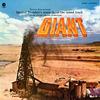 LP Record OST, DIMITRI TIOMKIN - Giant ECS80808 CAPITOL 1977 Japan Obi Soundtracks & Musicals Used