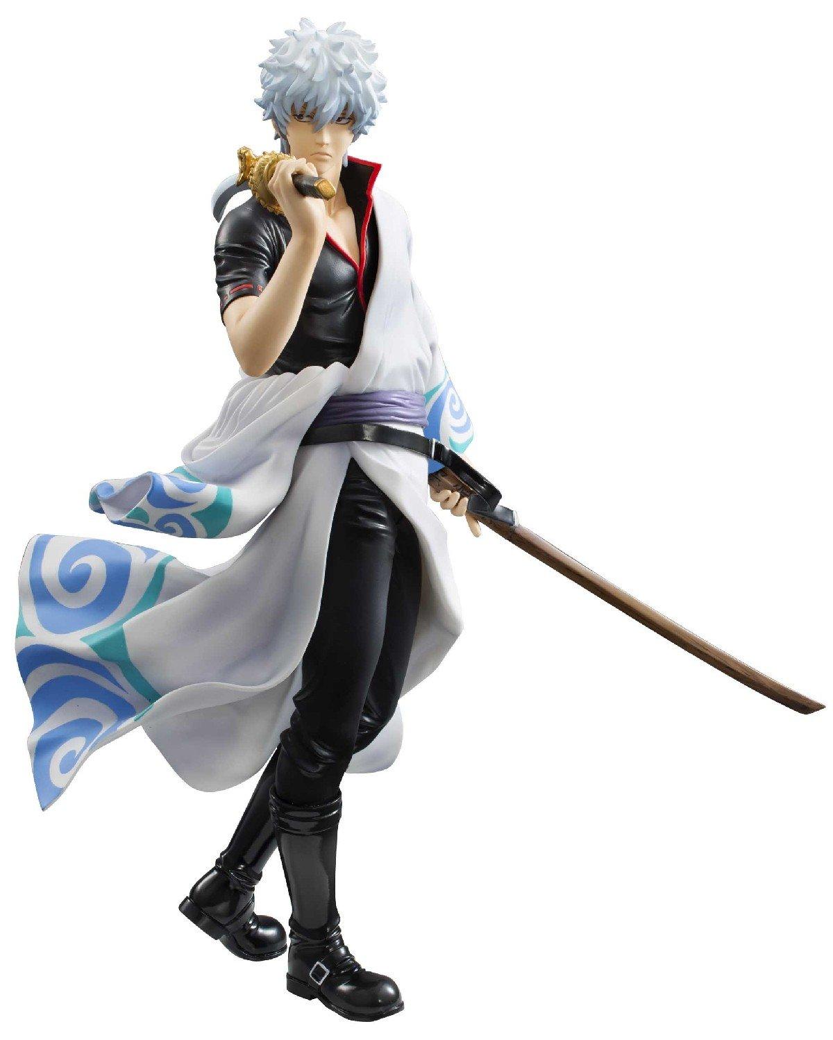 

Серия Gintama Саката Гинтоки Бенизакура G.E.M. вер.