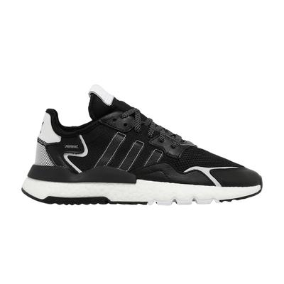 Men's Sneakers Nite Jogger 'Black White'