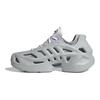 adidas AdiFOM Climacool Γκρι Ασημί Μεταλλικό Ανδρικά Αθλητικά Παπούτσια Γκρι-Δύο Κόκκινο IF3935