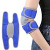 Basketball Elbow Guard Adjustable Elbow Brace Softball Elbow Support Breathable Arm Guard for Cycling Sports Volleyball