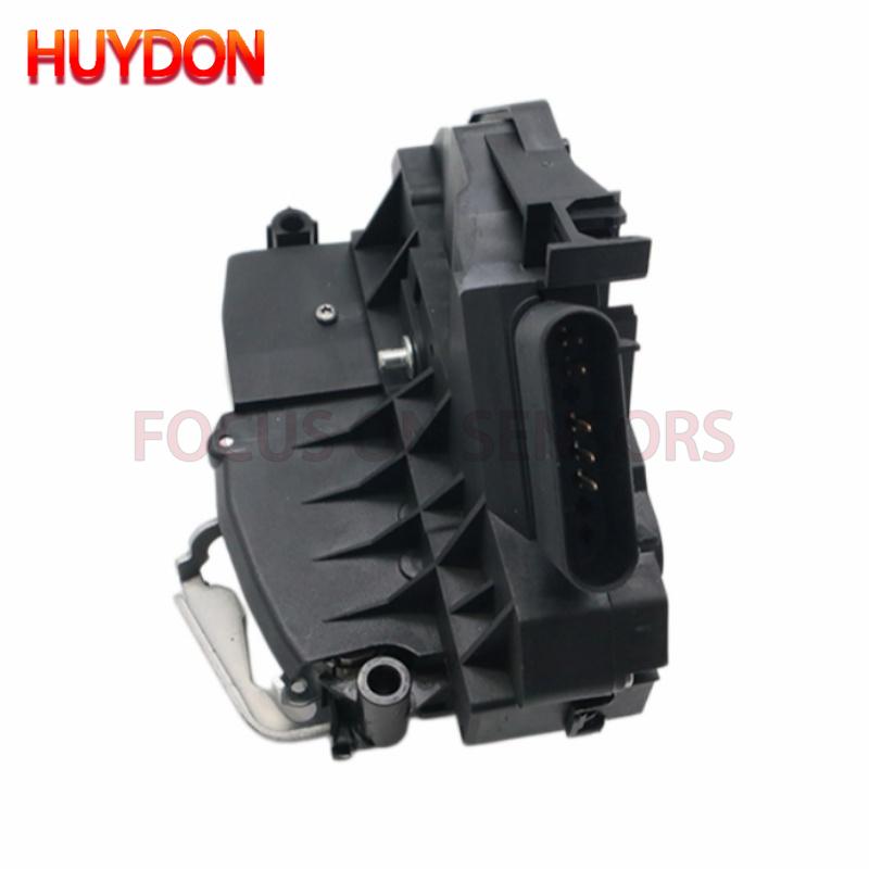 CP9Z-5426413-A CP9Z-5426412-A Rear Left&Right Door Lock
