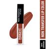 INSIGHT Non Transfer Matte Lip Color, 4Ml (11 Coffee Command) & Lip Color, 4Ml (05 Cocoa Plum)