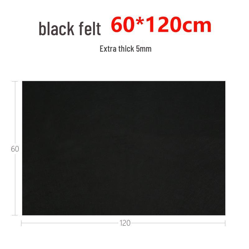 Zesílená podložka na kaligrafii: Podložka pro čínskou malbu a kaligrafii Čtyři poklady