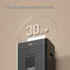 Deli GA881 Automatic High-Security Paper Shredder CN Plug (adapter Included)