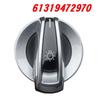 Car Headlight Switch Button Replacement 61319472970 For BMW 5 Series 6 Series G30 G32 X3 X4 G01 G02 G08 X3M X4M M5