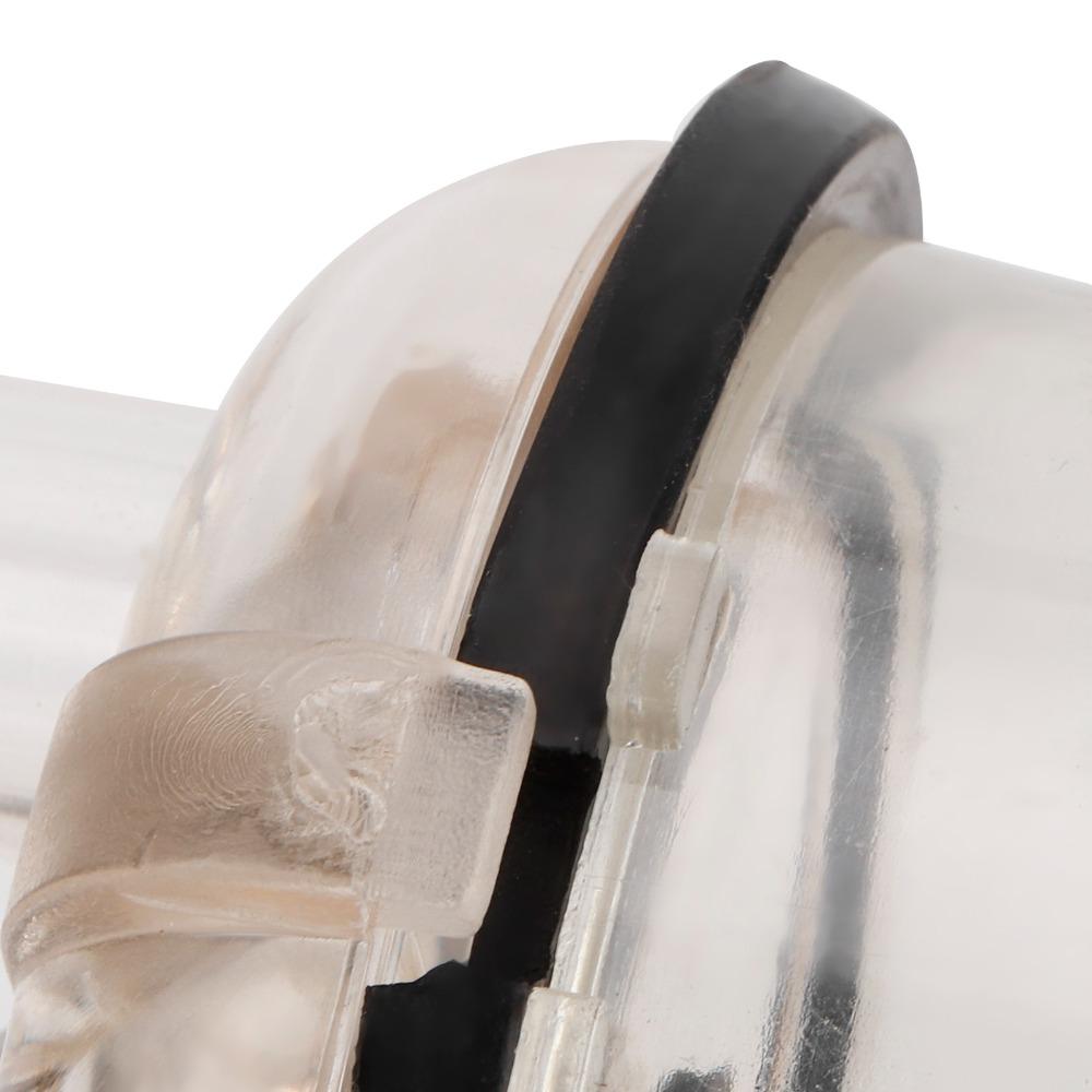 Durable Milking Claw Plastic Claw Collector Simple Installation Milk Collector  Milk Collecting