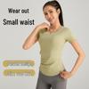 Üst Kıyafetler – T-shirtler