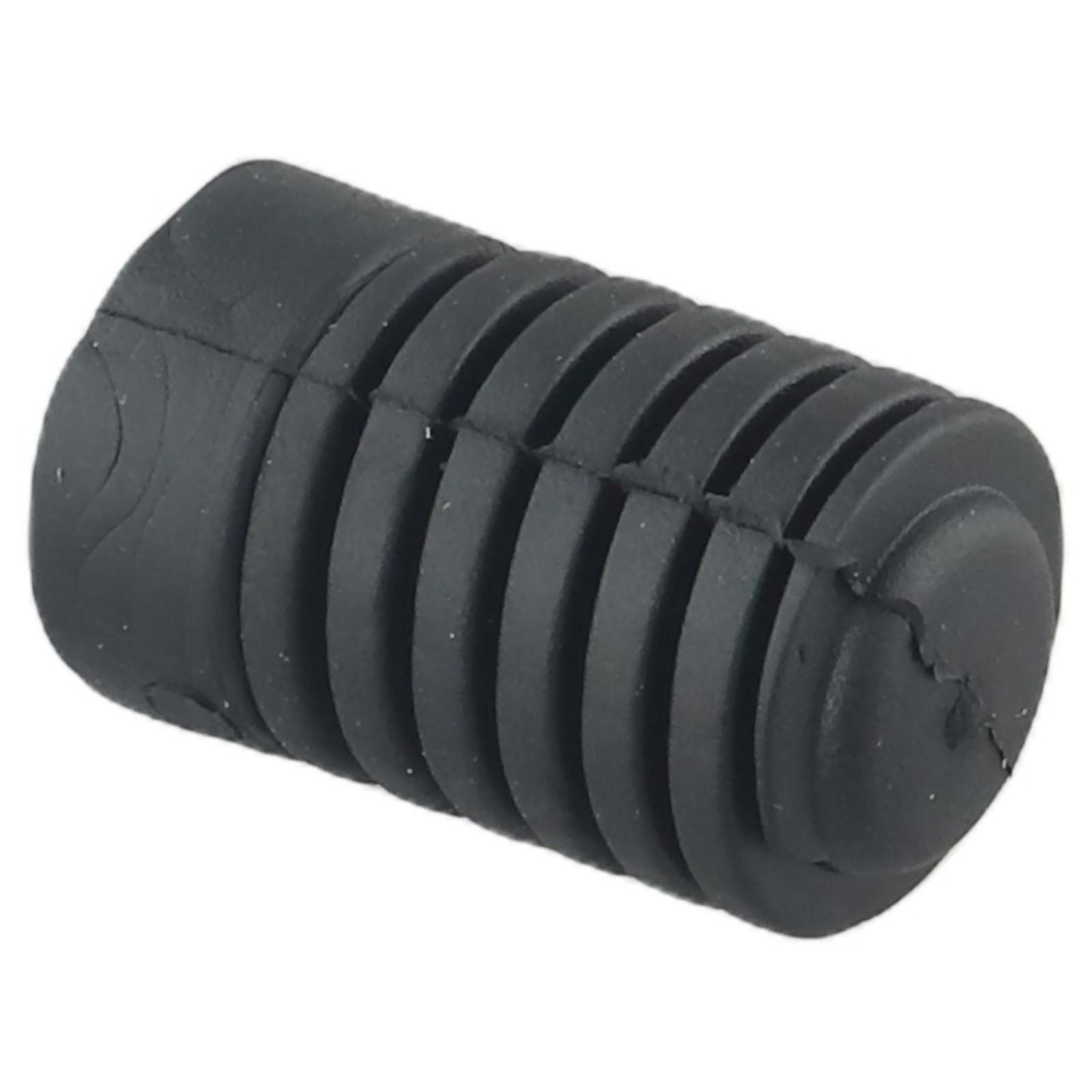 1Pc Car Hood Tailgate Rubber Stop Mount Buffer Cushion For Nissan 81738-1J000