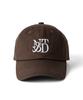 Nuateuseutyudio Ntsd Logo Cotton Ball Cap 10 Colors