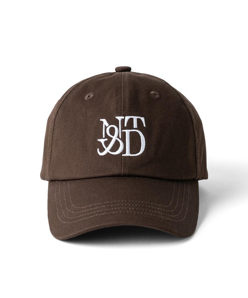 Nuateuseutyudio Ntsd Logo Cotton Ball Cap 10 Colors