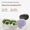 SANAG F20S Pro Open-Ear Clip Bluetooth Headset