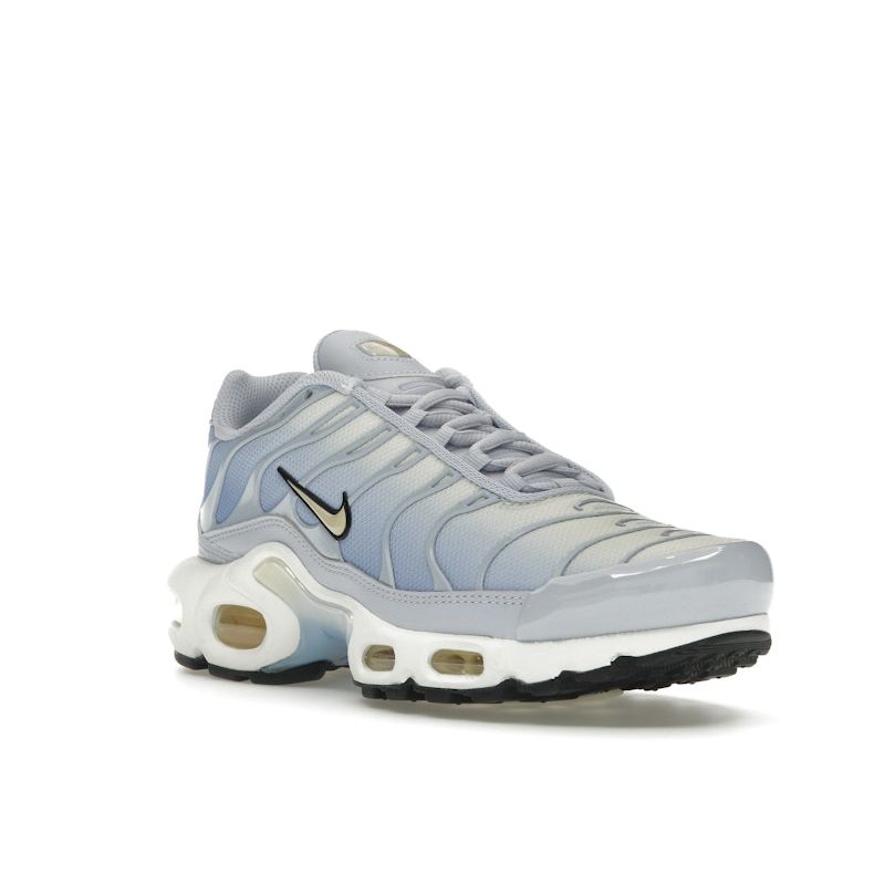 Nike Air Max Plus Daybreak Women Sneakers Blue Ghost Aluminum DZ3670-004